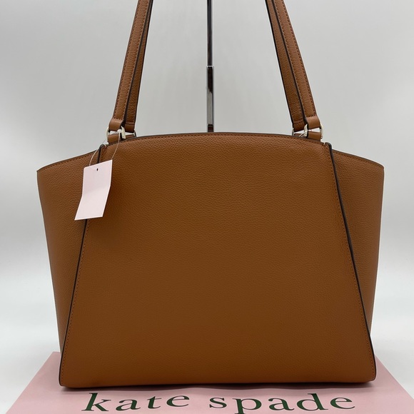 kate spade Bags Kate Spade Brim Laptop Tote Bag Poshmark